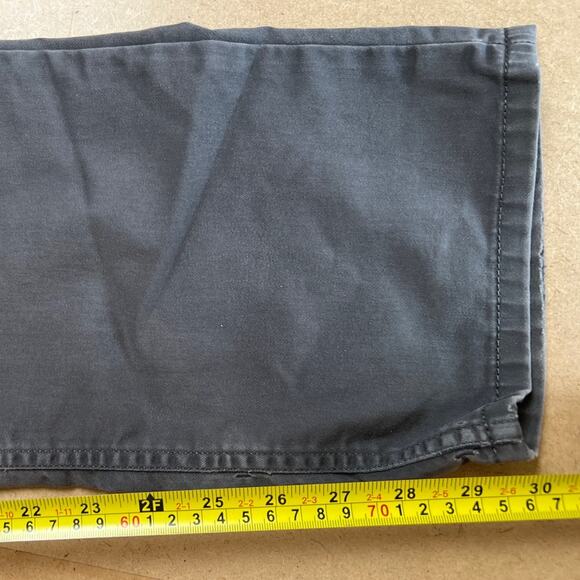 Patagonia Worn Wear Straight Fit All-Wear Jeans 36x32 - Picture 10 of 10